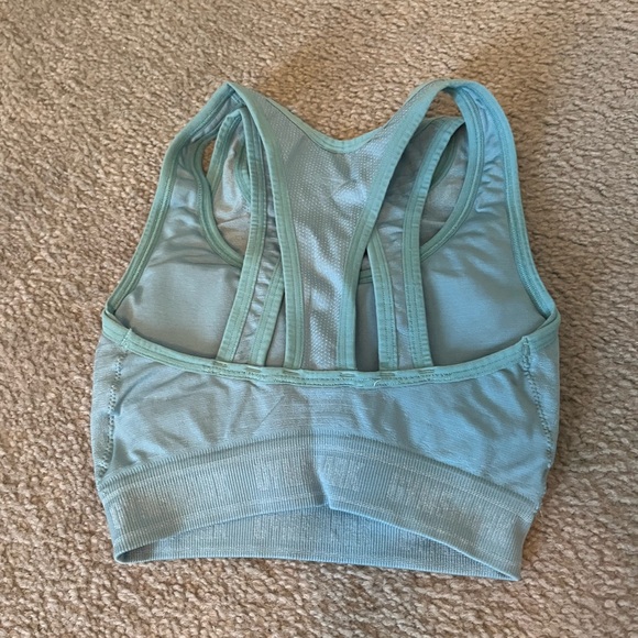 Gymshark Apex Seamless Sports Bra - Picture 6 of 7